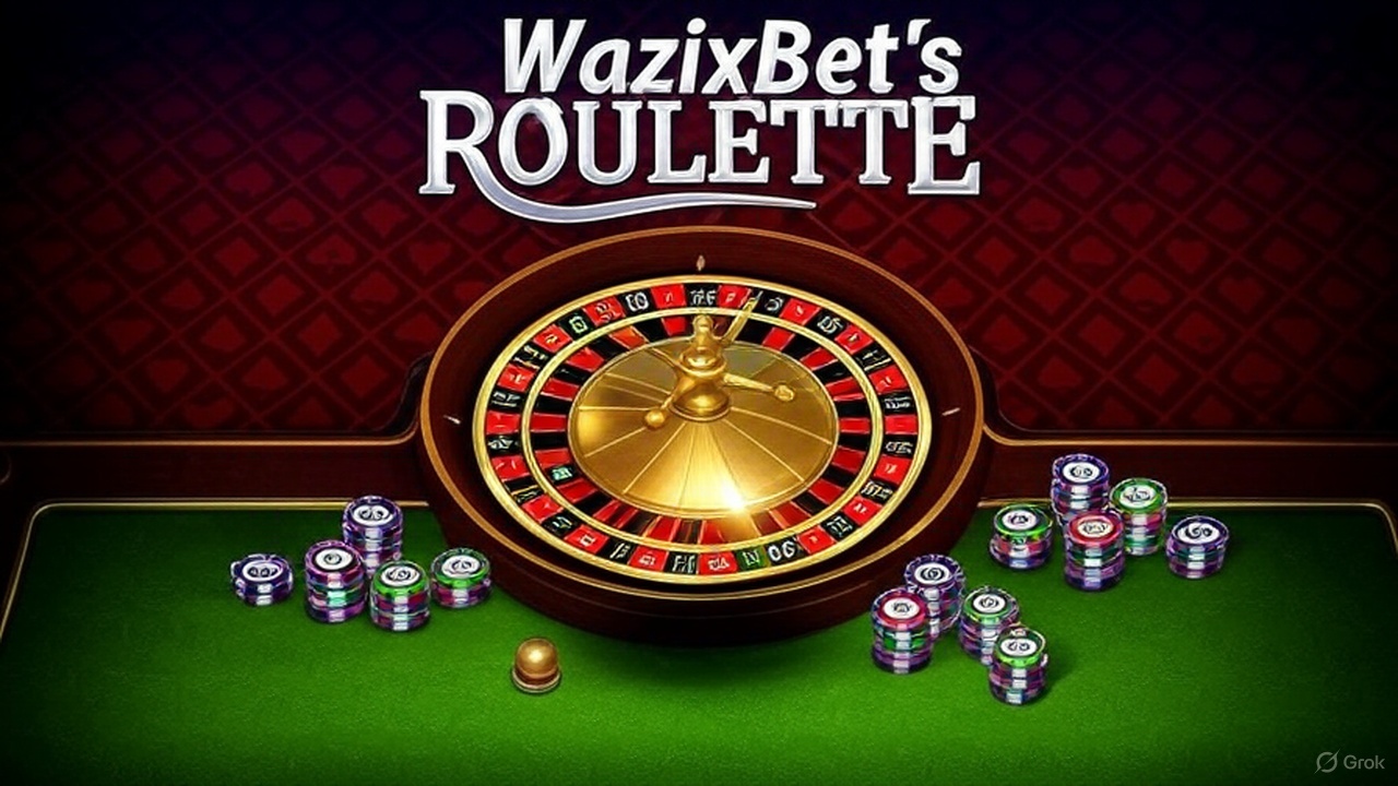 Roulette Game